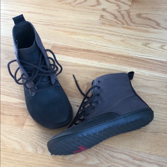 vivobarefoot scott boot